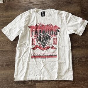NFL Atlanta Falcons Short Sleeve Tee